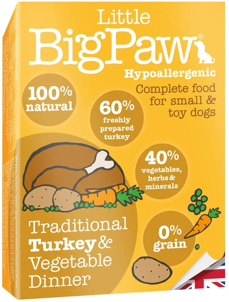 Dog Wet Food
