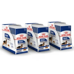 Dog Wet Food