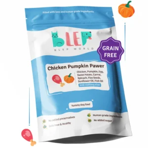Dog Wet Food