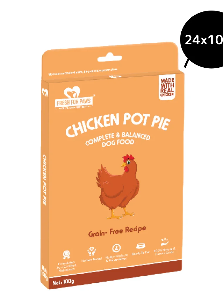 Dog Wet Food