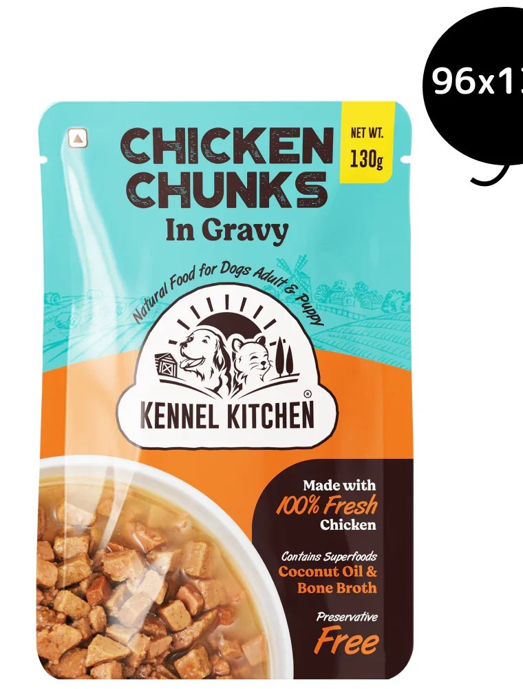 Dog Wet Food