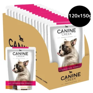 Dog Wet Food