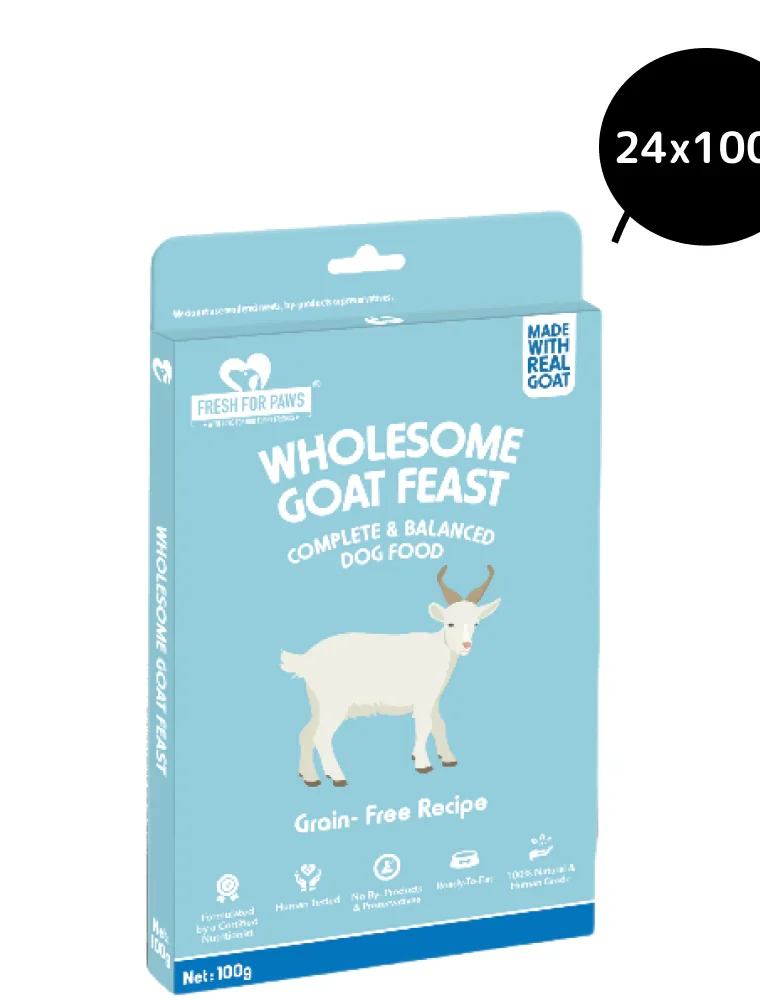 Dog Wet Food