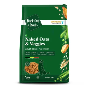 Veg Adult Dog Dry Food