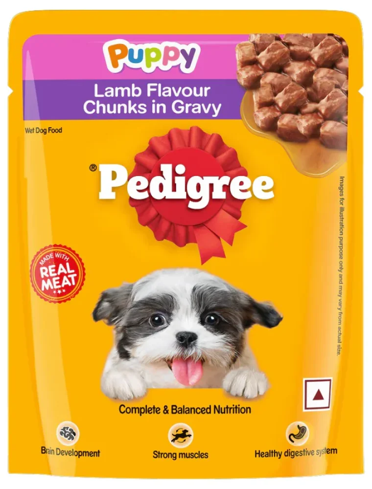 Dog Wet Food