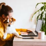 Creating a Pet-Friendly Work Environment
