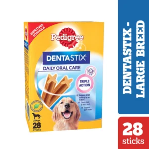 pedigree dentastix
