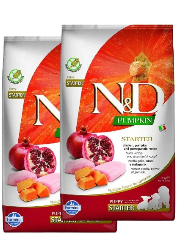 Grain Free Dog Food