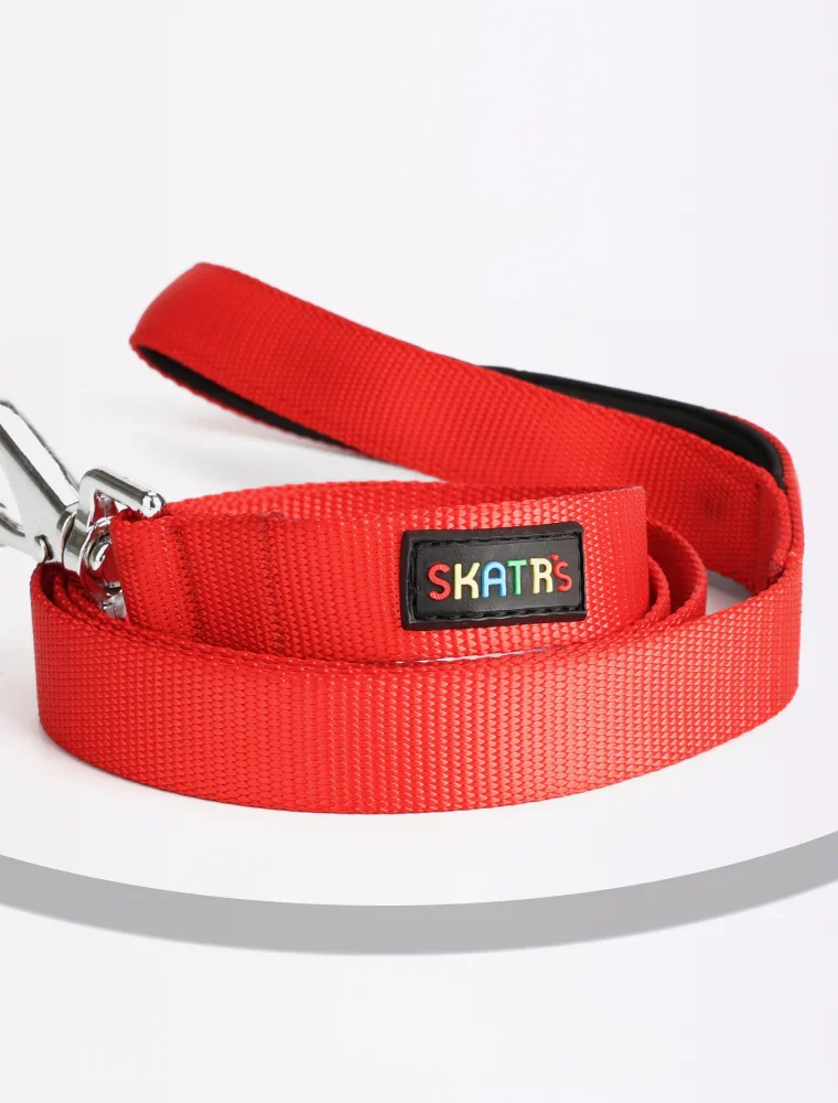 Dog leashes