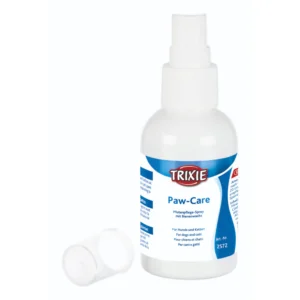 Dog Paw & Nail care