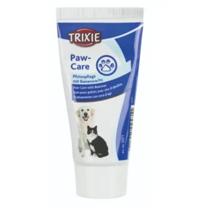 Dog Paw & Nail care