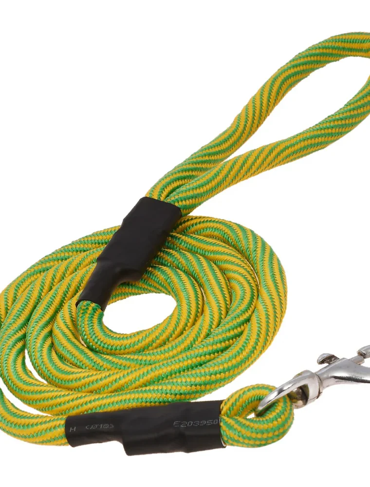 Dog leashes