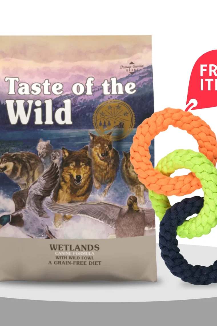 Grain Free Food
